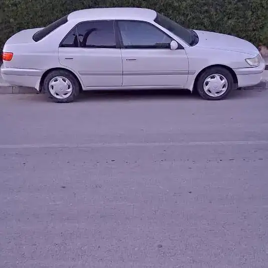 2000 Toyota Corona 1,7L 2000 Cyprus