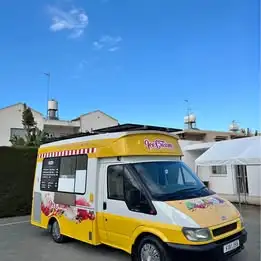 2003 Ford Transit 2003 Cyprus