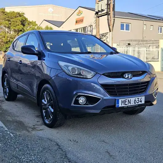 2023 Peugeot 3008 1,6L 2023 Cyprus