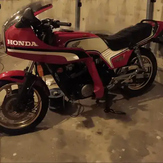 2008 Suzuki B 2008 Cyprus