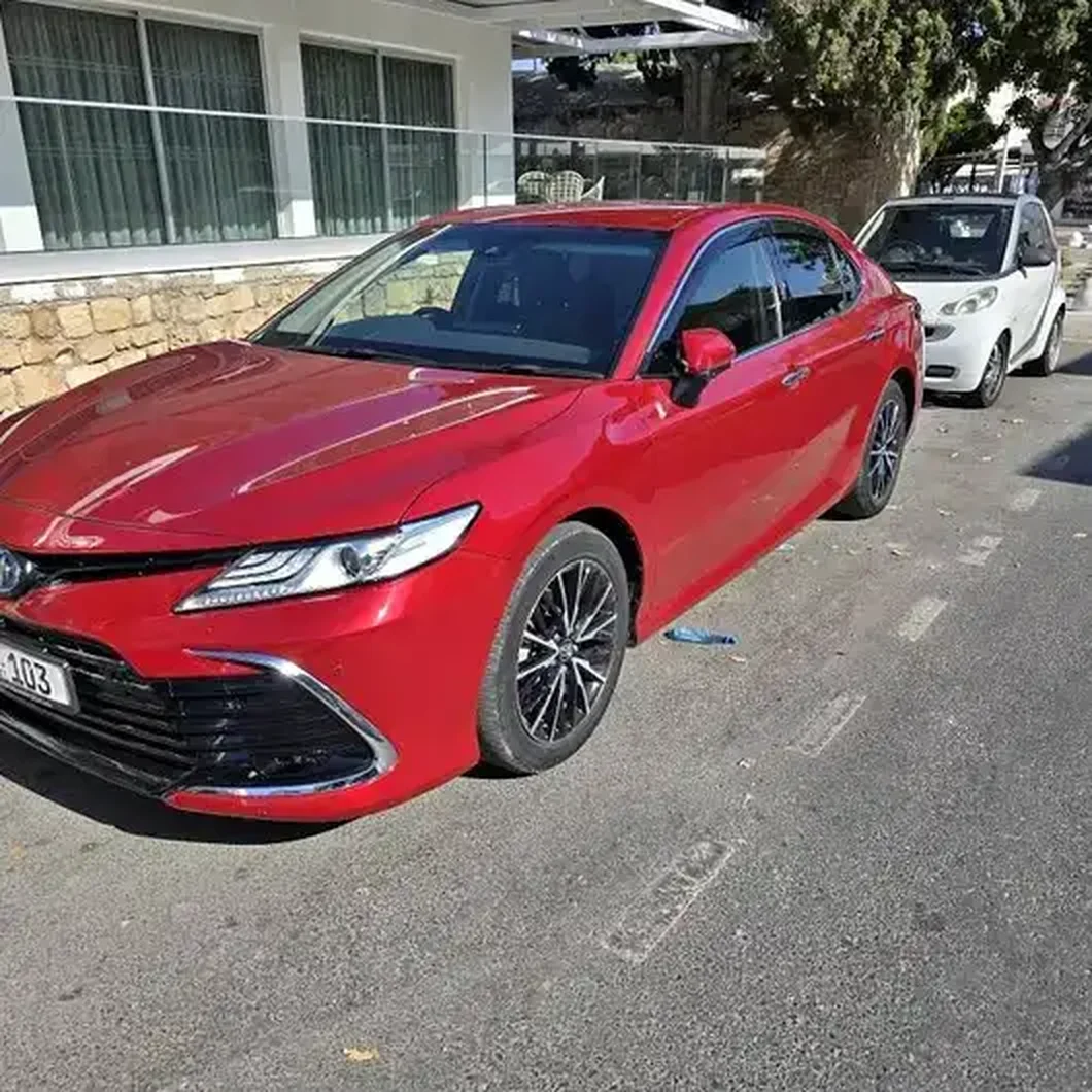 Toyota Corolla 1,8L 2020