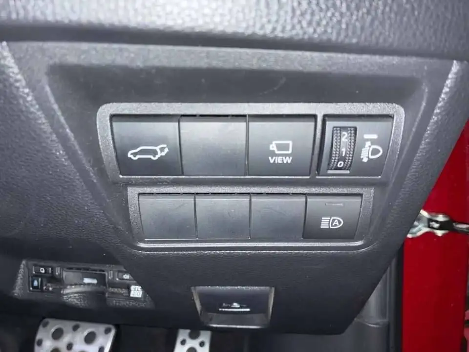 2024 Toyota Yaris 1,5L 2024 Cyprus