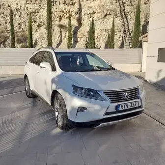Lexus Is300H