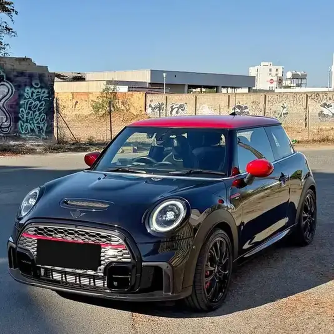 Mini F56 2,0L 2022