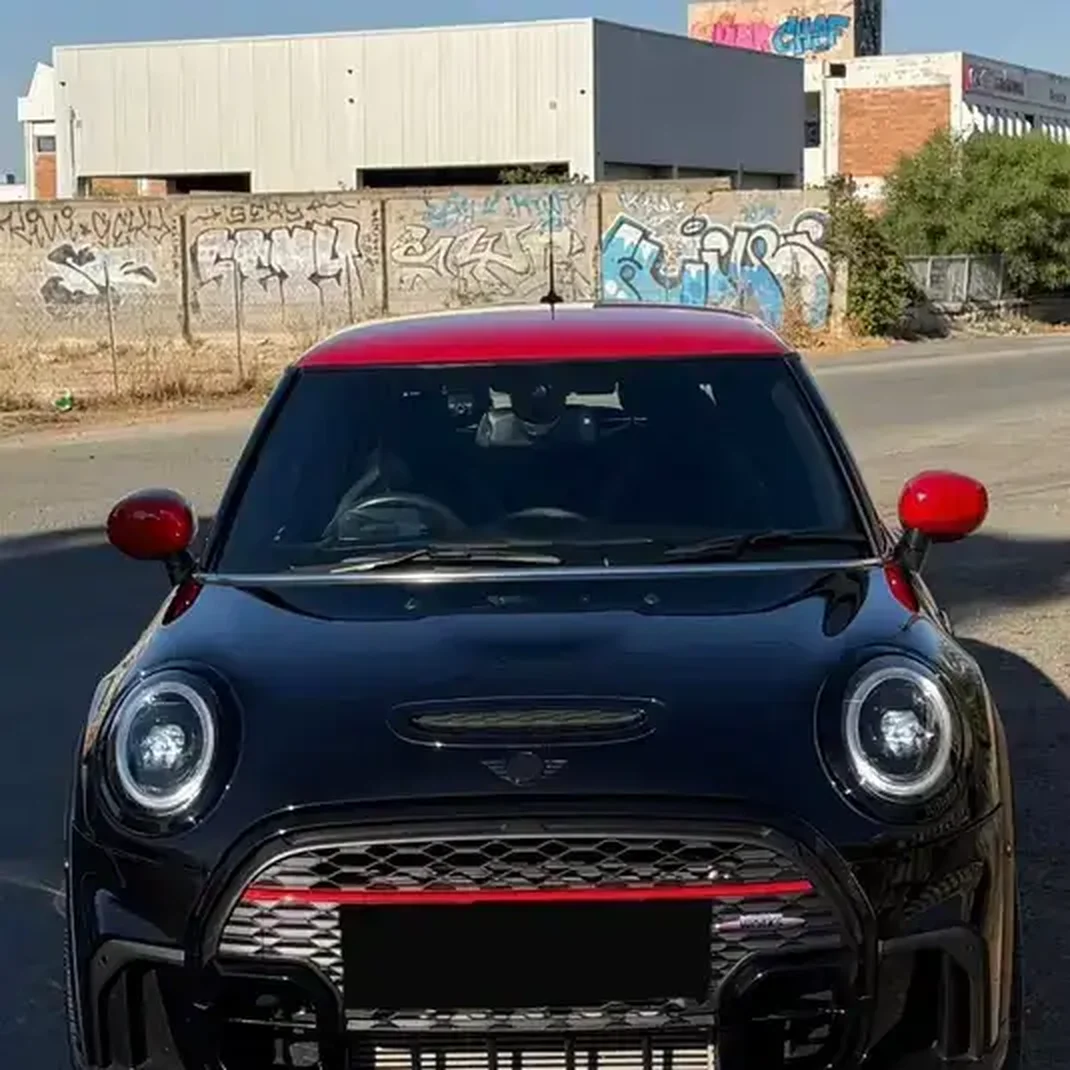 2022 Mini F56 2,0L 2022 Cyprus