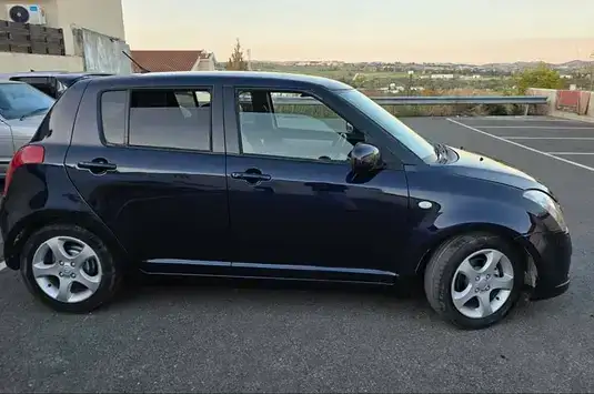 Mazda Demio 1,3L 2007