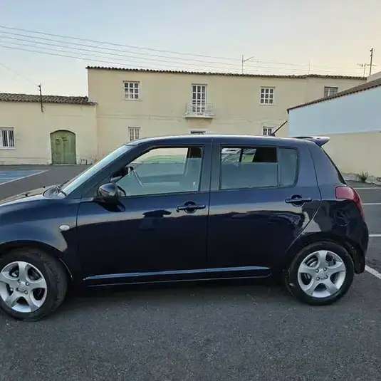 Suzuki Sx4 1,3L 2006