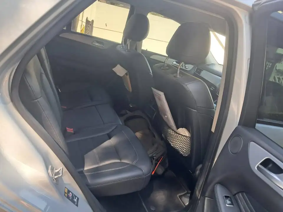 2016 Mercedes GLE 2016 Cyprus