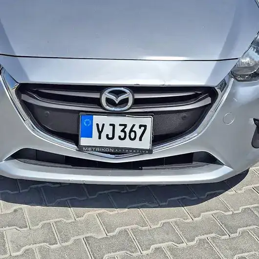 2008 Toyota Auris 1,8L 2008 Cyprus