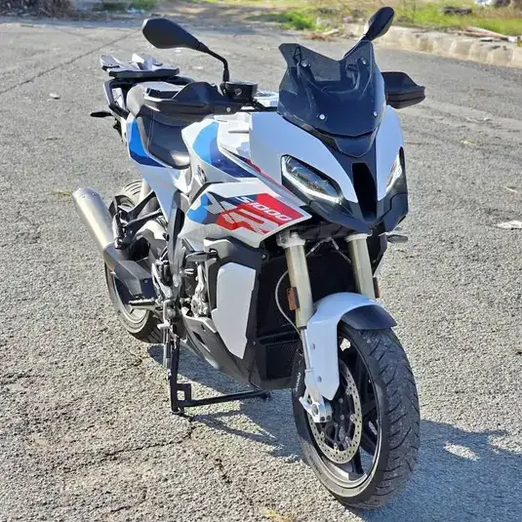 BMW Xr1000S 1,6L 2022