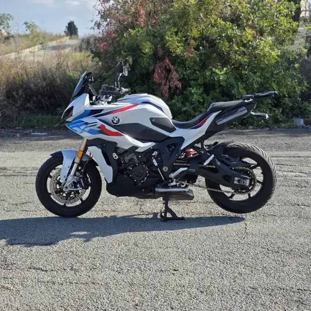 2022 BMW Xr1000S 1,6L 2022 Cyprus