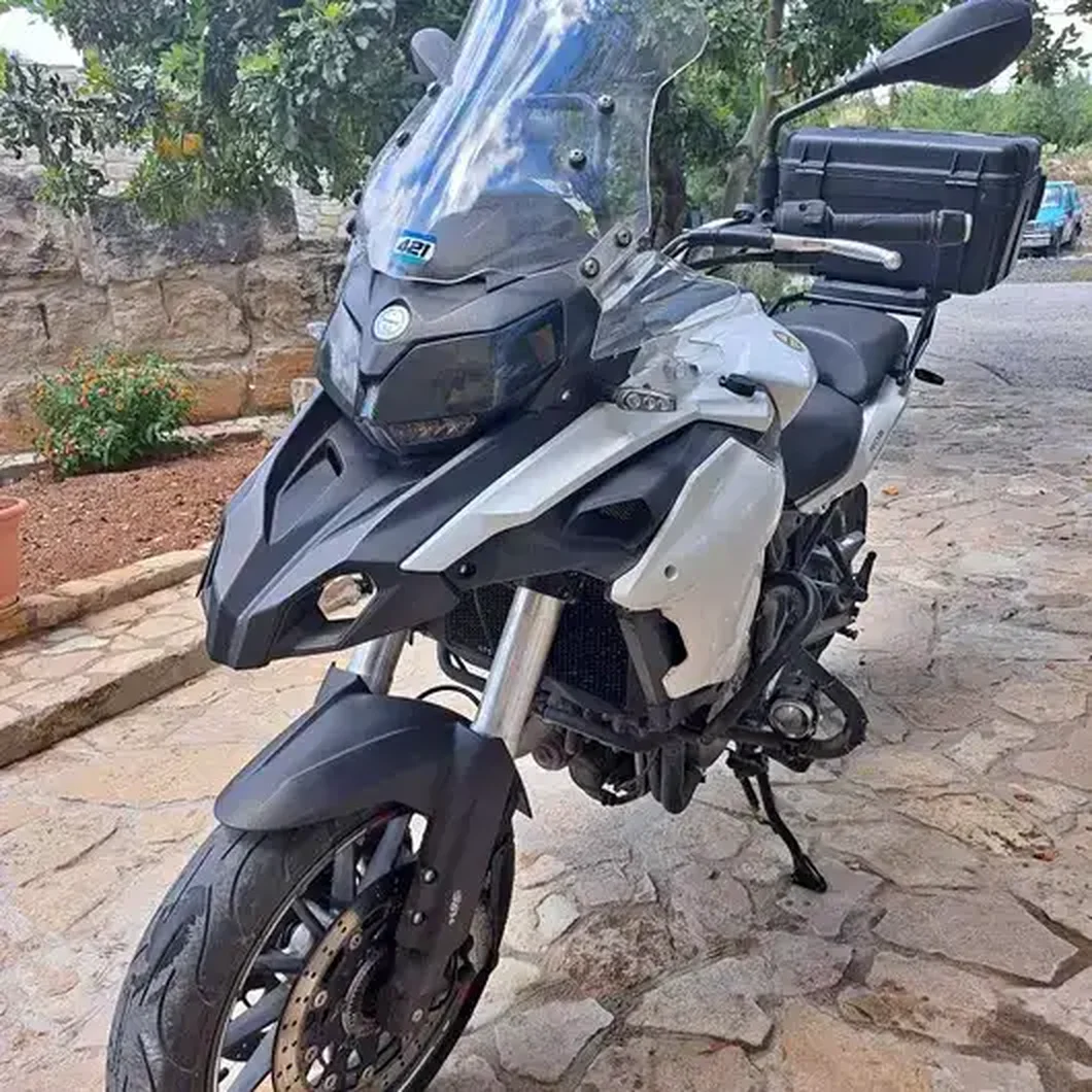 2022 BMW Xr1000S 1,6L 2022 Cyprus