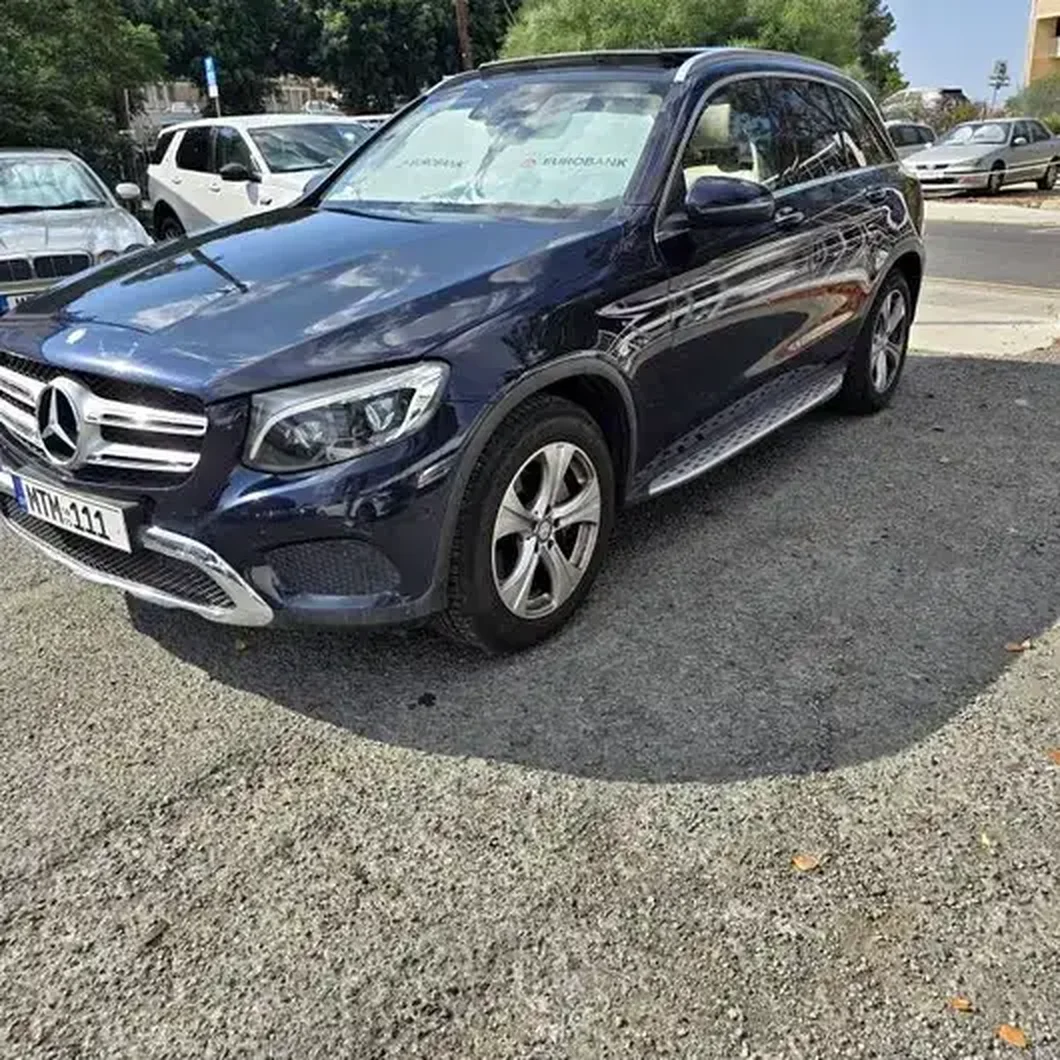 2023 Volvo Xc40 2,0L 2023 Cyprus