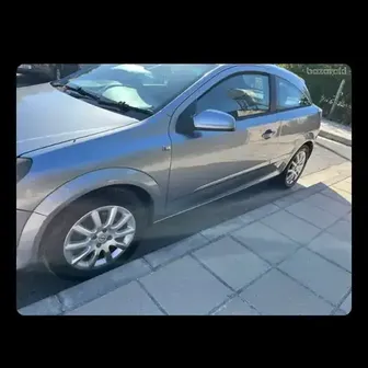 Opel Astra 1,6L 2005