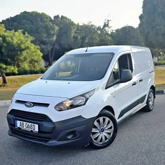 2023 Nissan Nv200 1,6L 2023 Cyprus