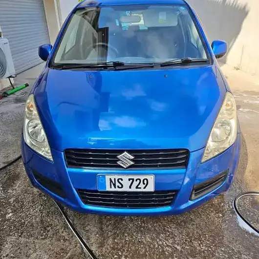 Renault Kangoo Cyprus