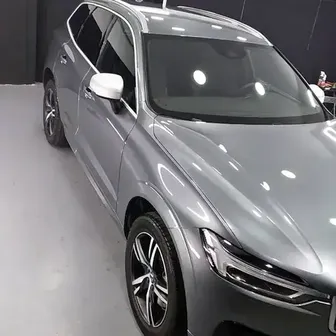 Volvo Xc60 2,0L 2014