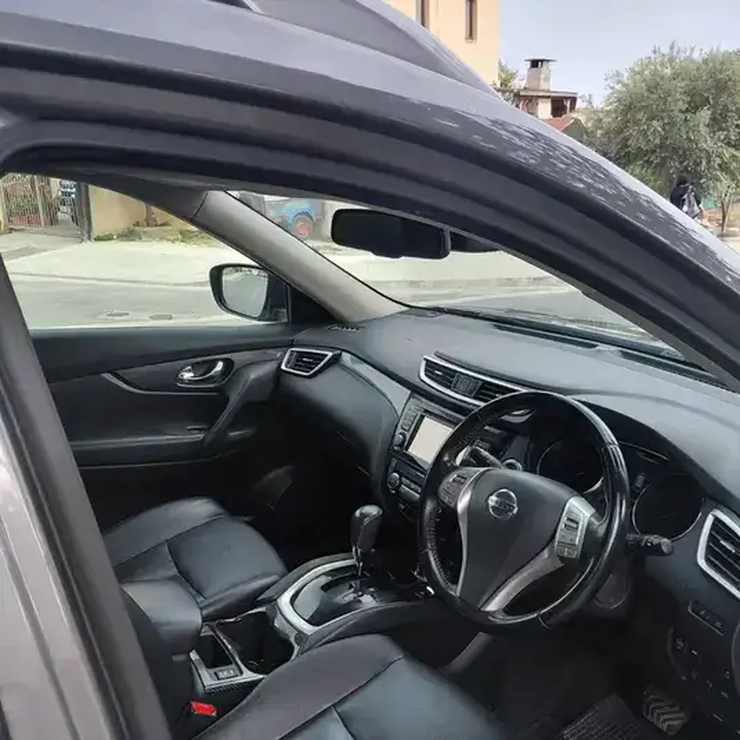 2016 Nissan X-Trail 1,6L 2016 Cyprus