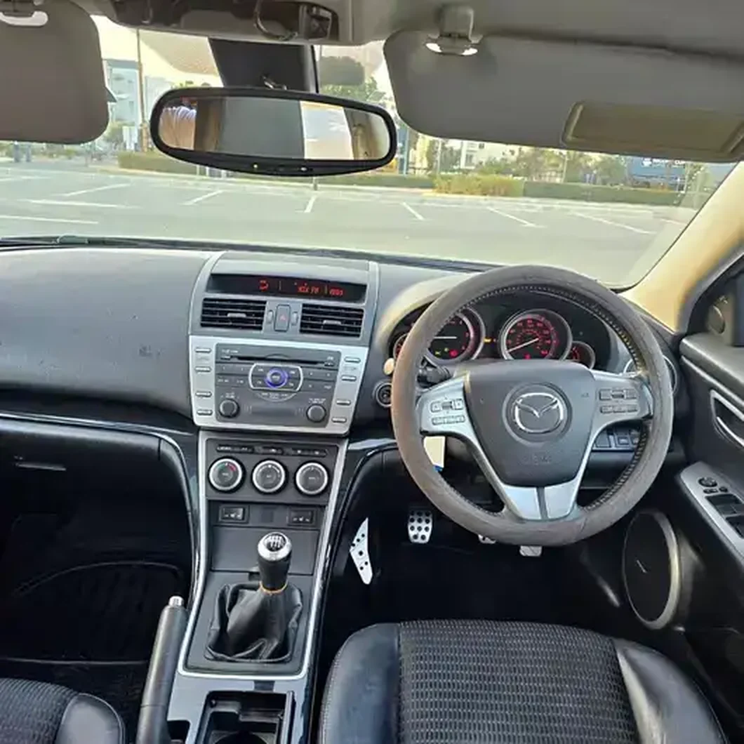 1992 Mazda Mx-5 1,6L 1992 Cyprus