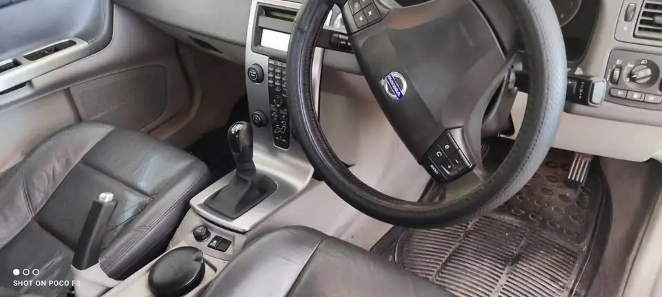 2005 Volvo S40 1,6L 2005 Cyprus