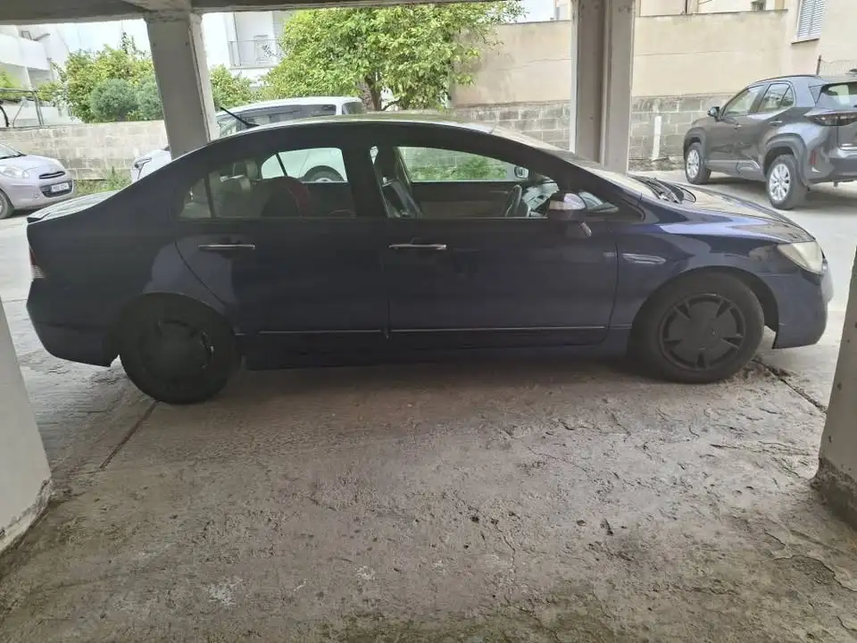 Honda Civic 1,5L 2007