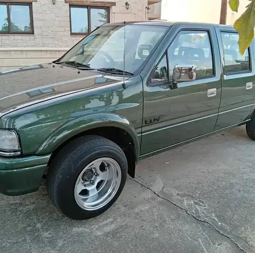 1997 Chevrolet LUV 1997 Cyprus