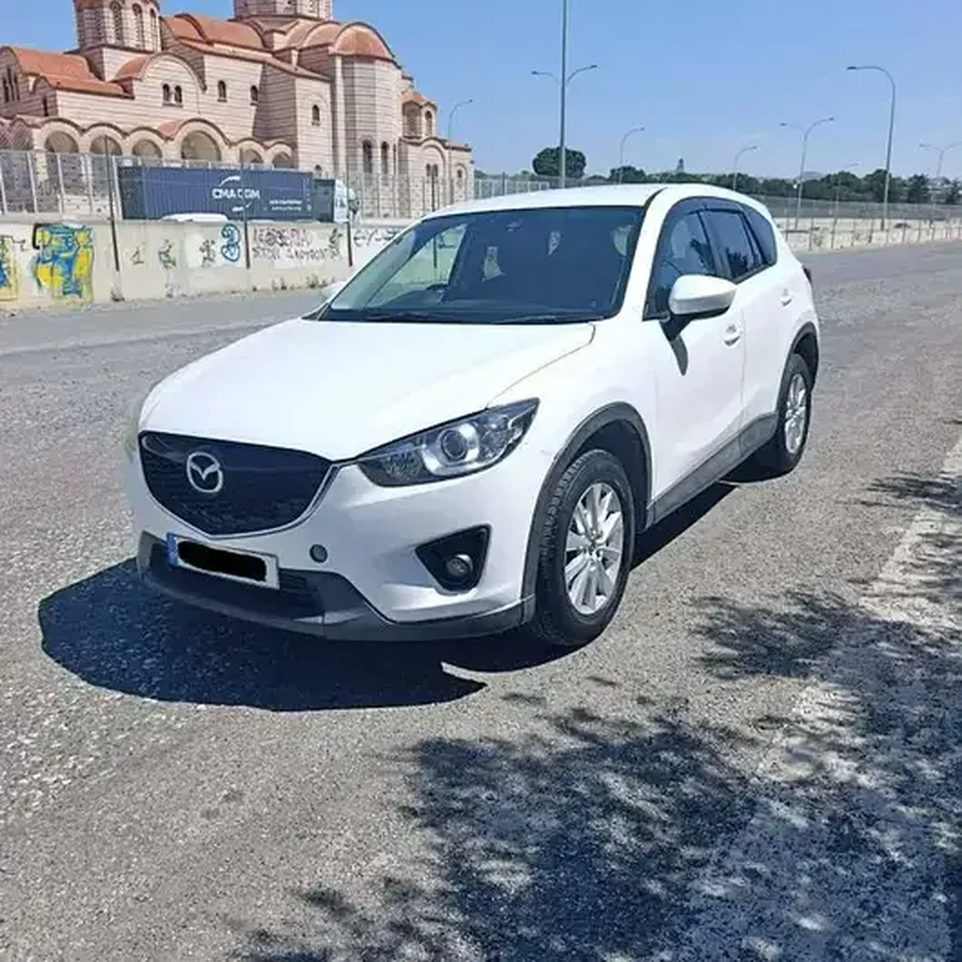 Hyundai Tucson 1,6L 2019