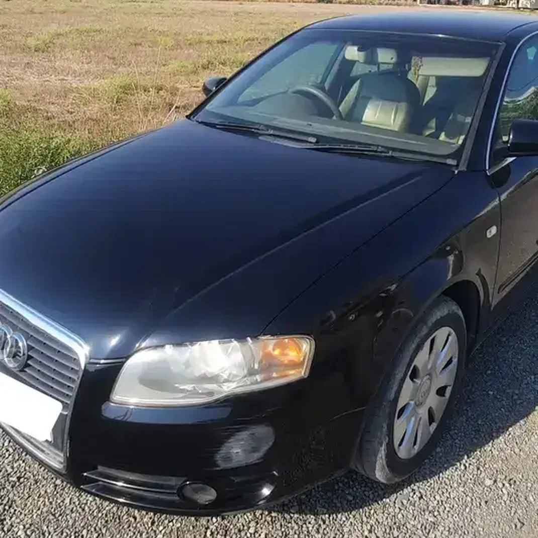 Audi A4 1,6L 2007