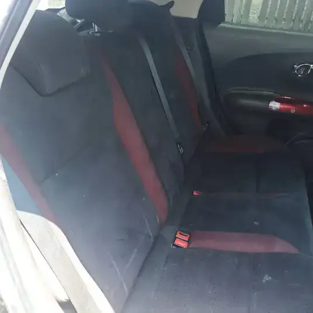 2011 Nissan Juke 1,6L 2011 Cyprus