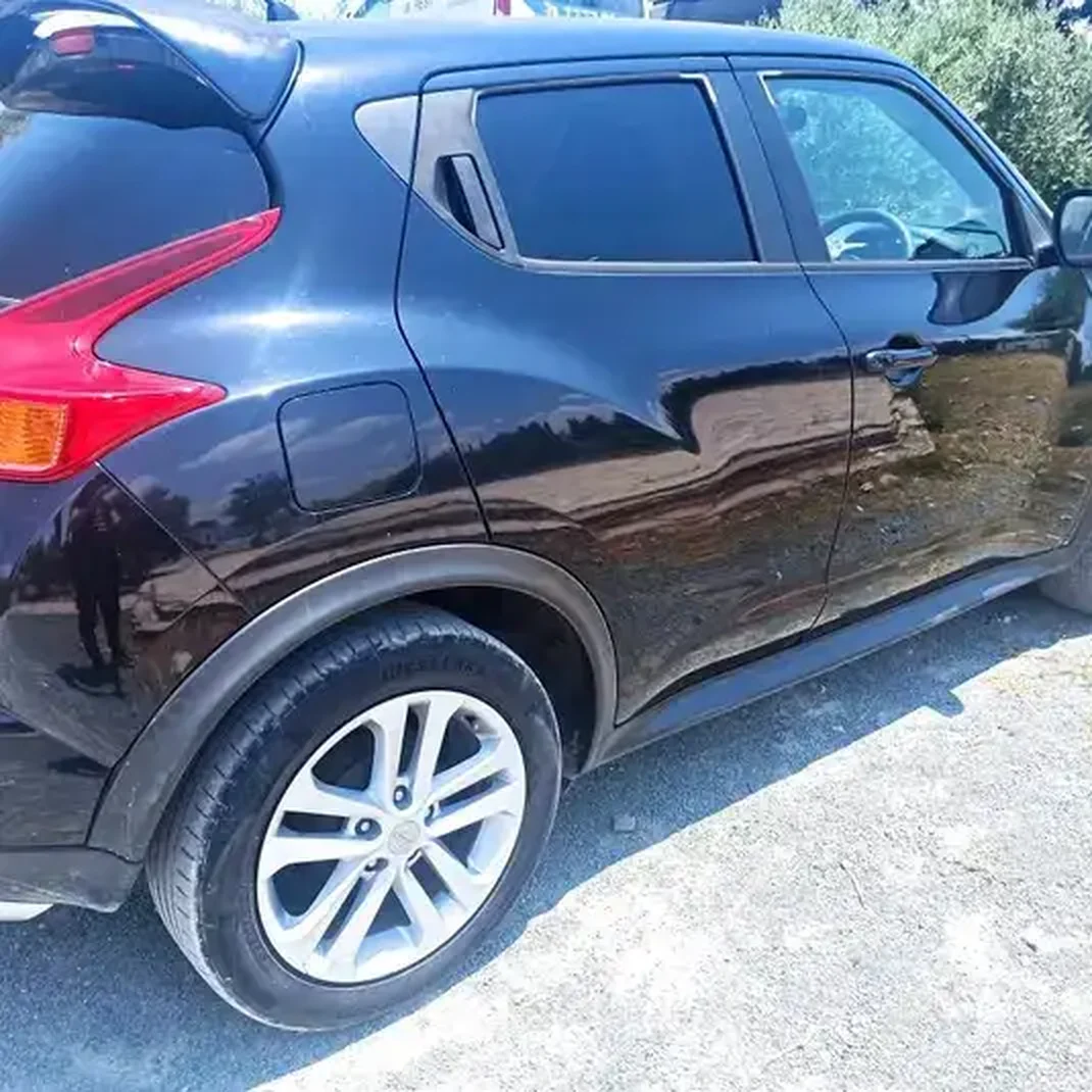 2011 Nissan Juke 1,6L 2011 Cyprus