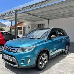 Suzuki Vitara 2016