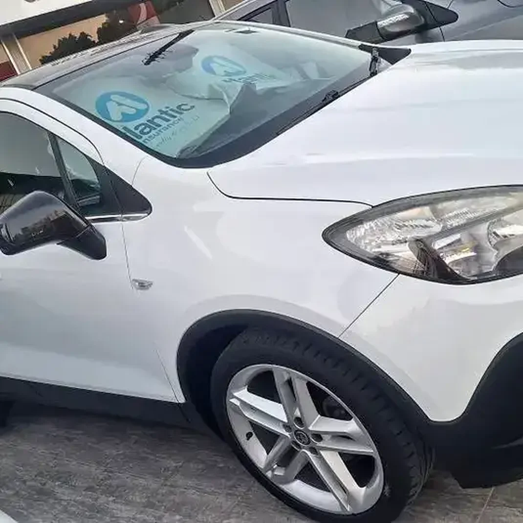2015 Opel Mokka 2015 Cyprus