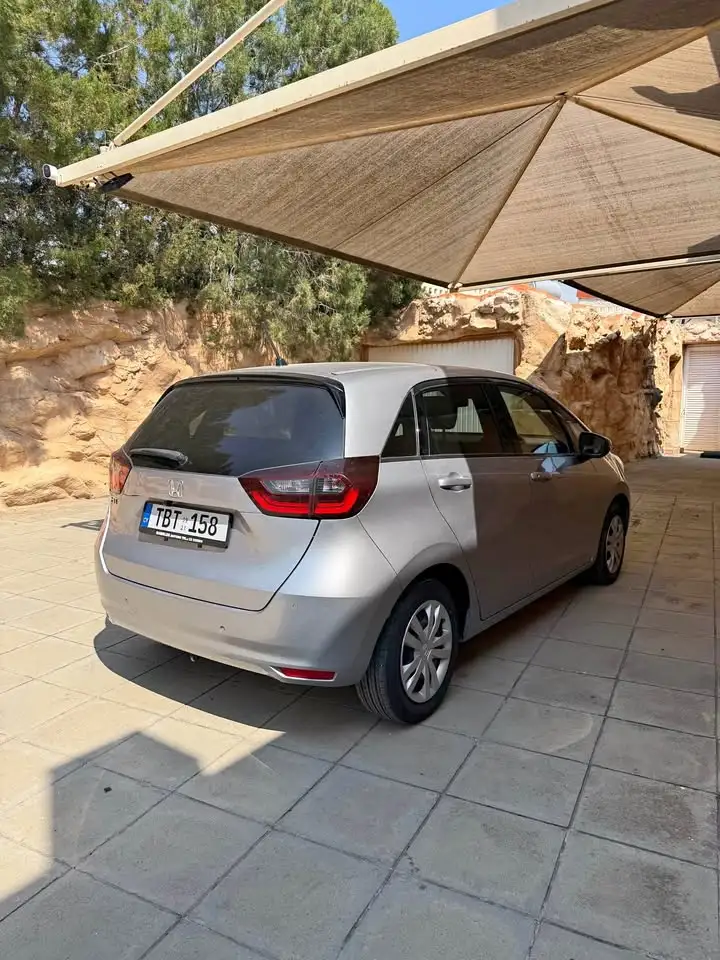 Honda Jazz 1,3L 2022