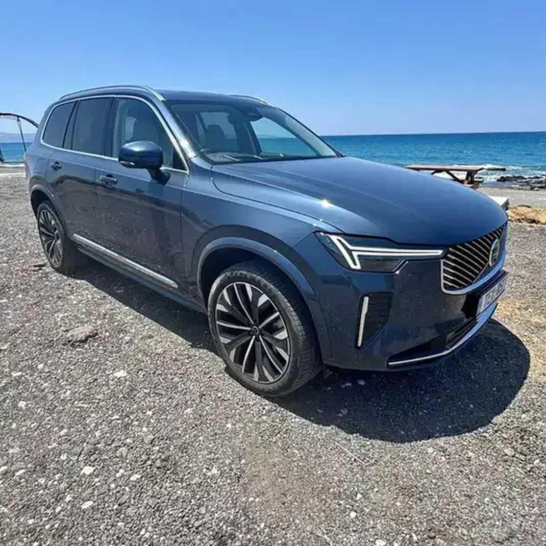 Volvo Xc90 2,0L 2025