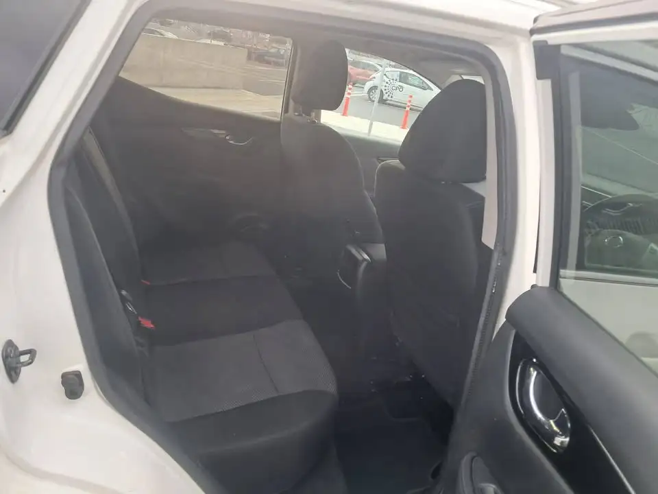 2016 Nissan Qashqai 1,6L 2016 Cyprus