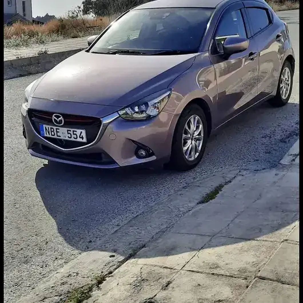 2012 Hyundai I30 1,6L 2012 Cyprus