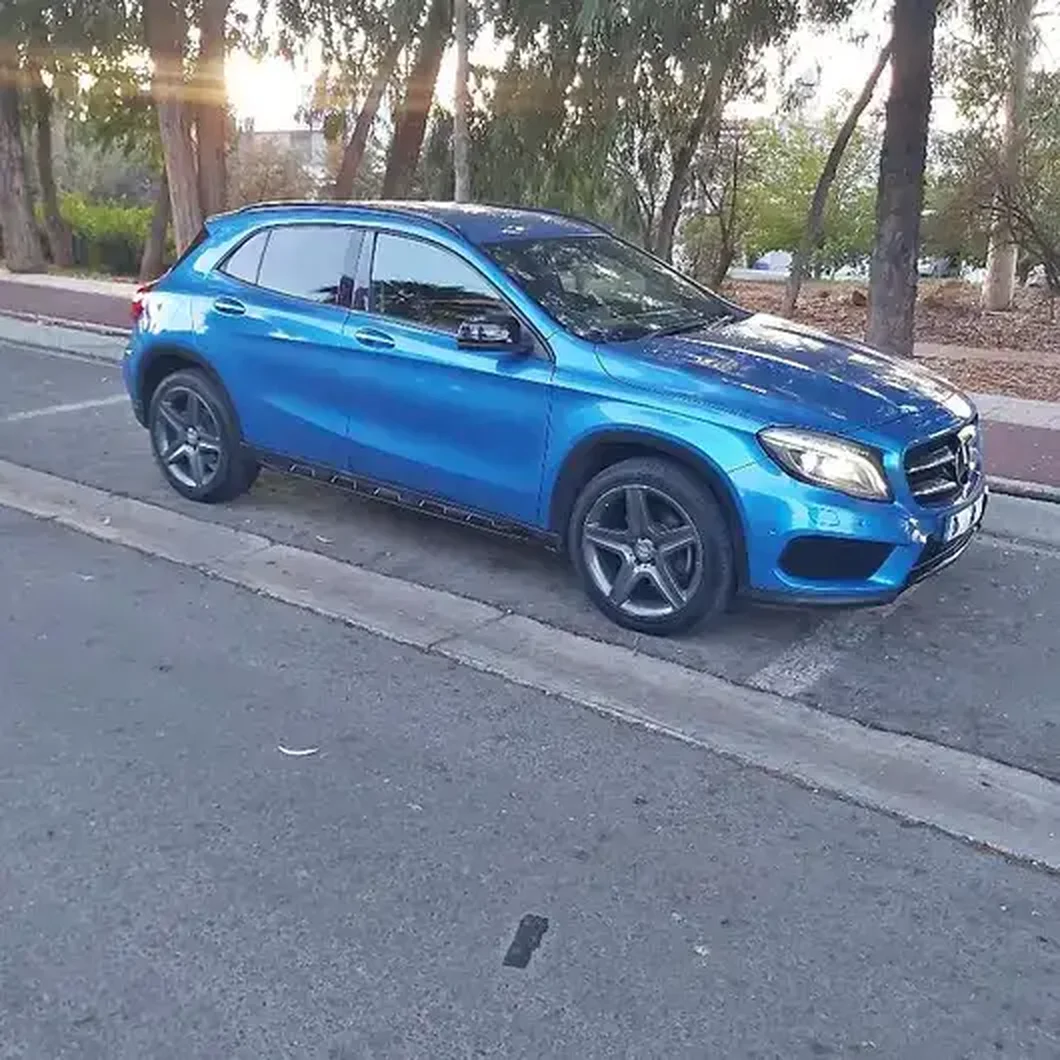 2016 Infiniti Q30 2,2L 2016 Cyprus