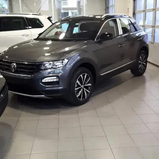2026 Volkswagen Caddy 2026 Cyprus
