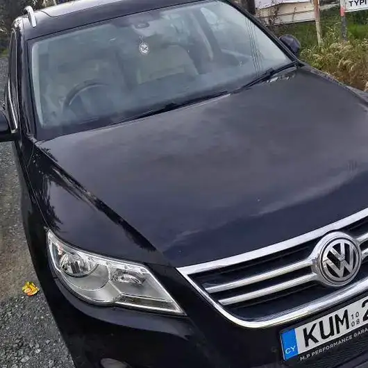 2026 Volkswagen Caddy 2026 Cyprus