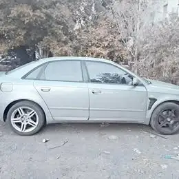 Audi A4 2005
