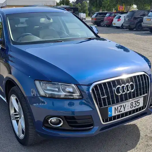 Audi Q5 2,0L 2022