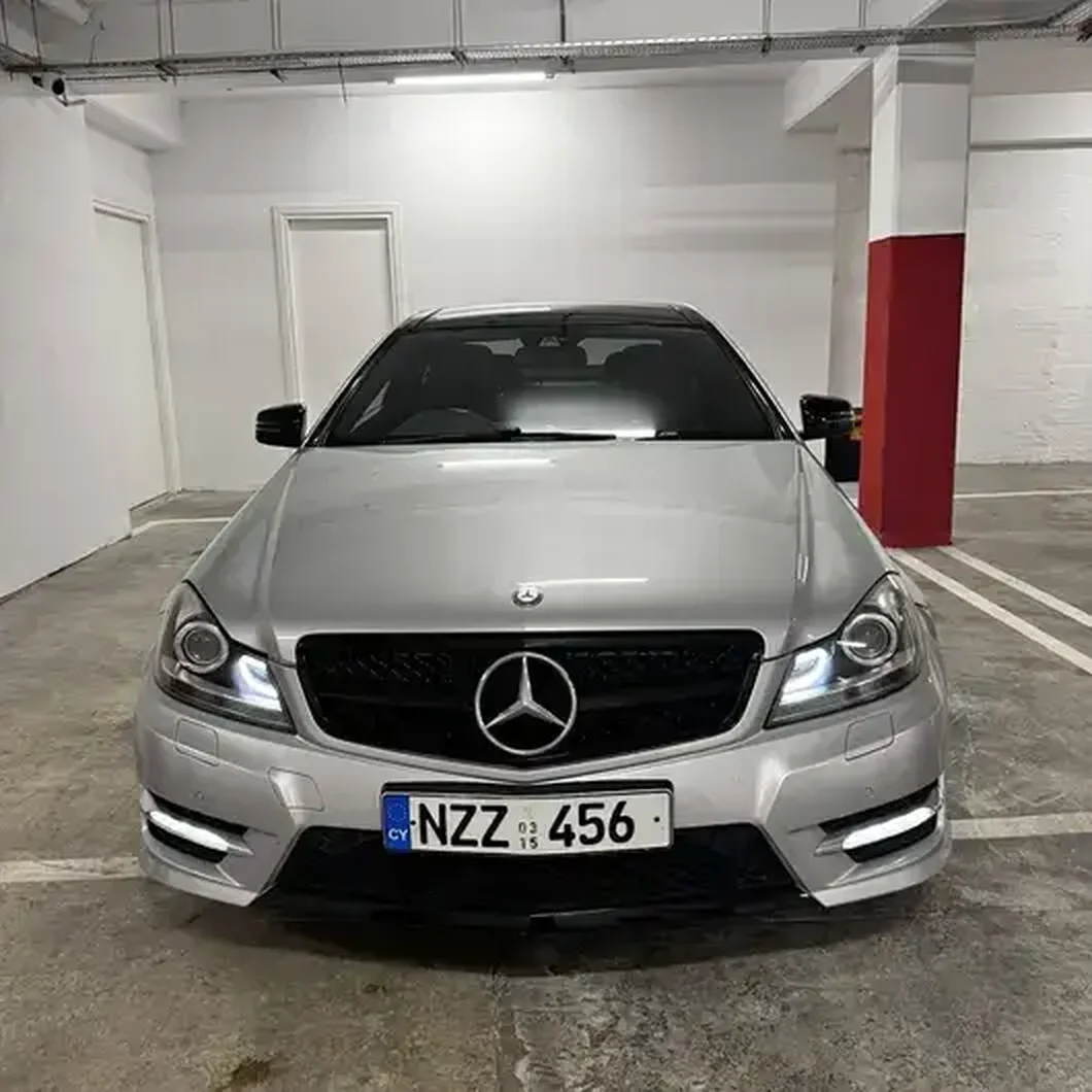 Mercedes E 2,0L 2017