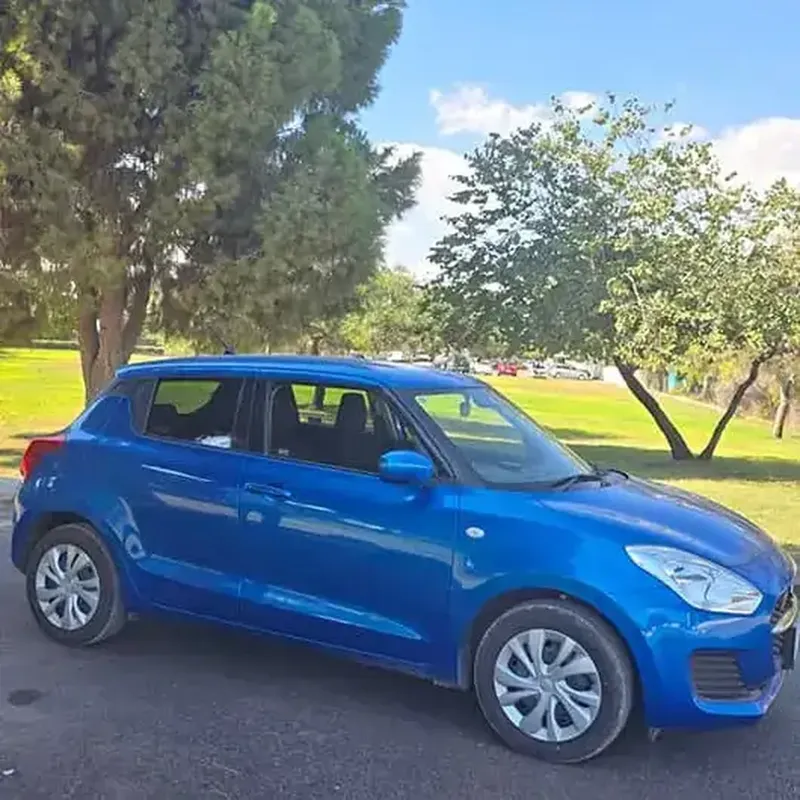 2020 Suzuki Ignis 1,2L 2020 Cyprus