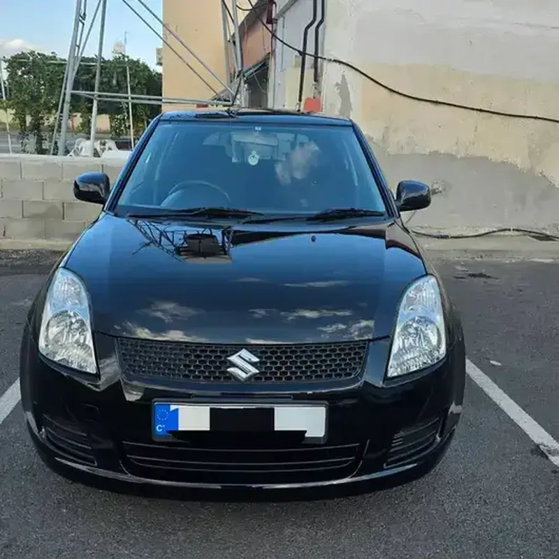 2020 Suzuki Ignis 1,2L 2020 Cyprus