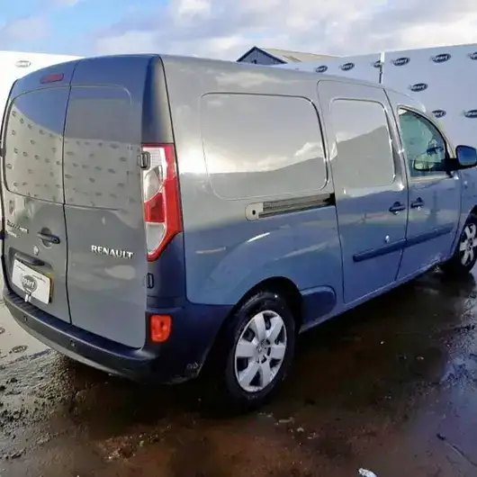 2010 Renault VAN 1,6L 2010 Cyprus