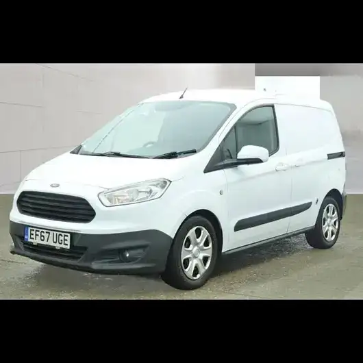 2010 Renault VAN 1,6L 2010 Cyprus