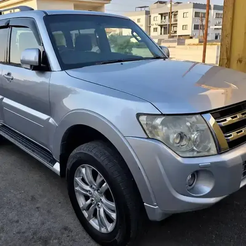 2014 Dacia Duster 1,5L 2014 Cyprus