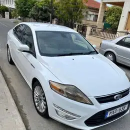 Ford 2014
