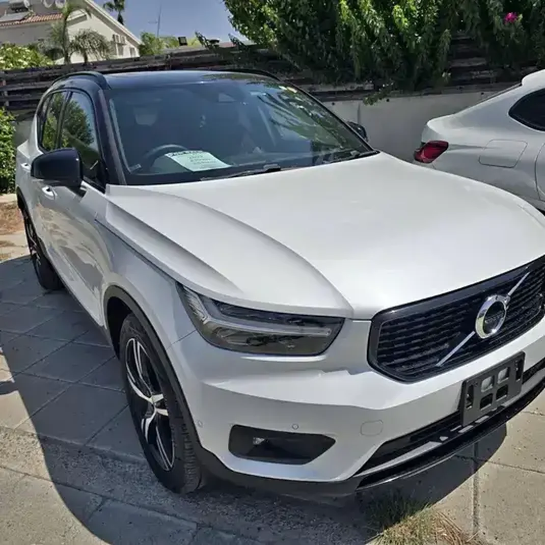 Volvo Xc40 2,0L 2022