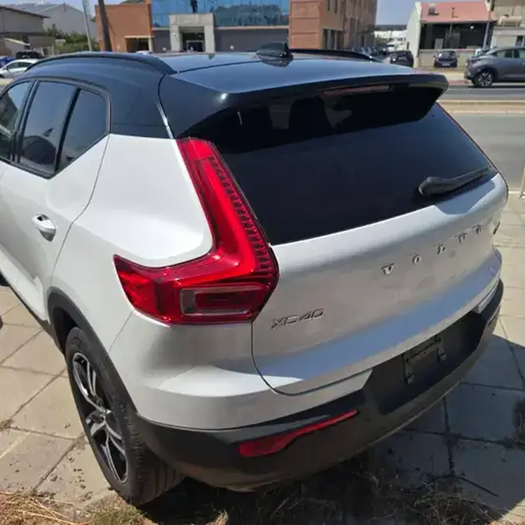 2022 Volvo Xc40 2,0L 2022 Cyprus